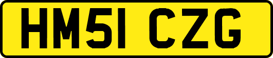 HM51CZG