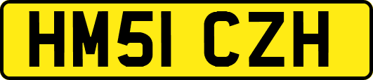 HM51CZH