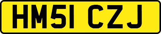 HM51CZJ