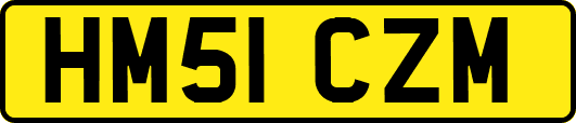 HM51CZM