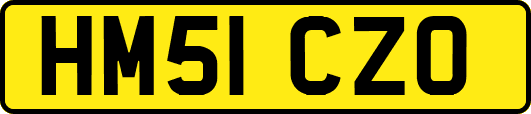 HM51CZO