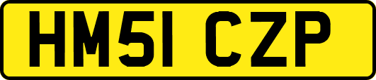 HM51CZP