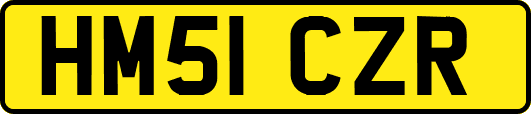 HM51CZR