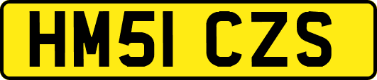 HM51CZS