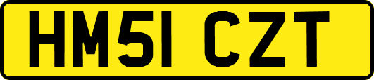 HM51CZT