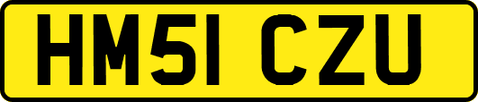 HM51CZU