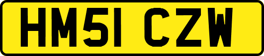 HM51CZW