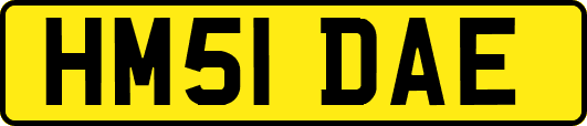 HM51DAE