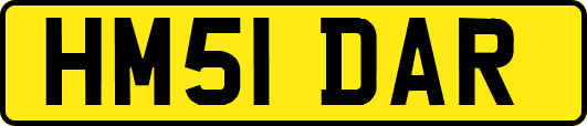 HM51DAR