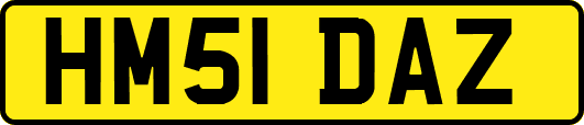 HM51DAZ