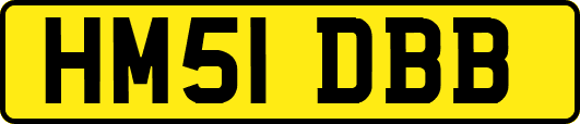 HM51DBB