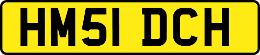 HM51DCH