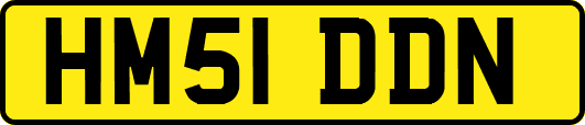 HM51DDN