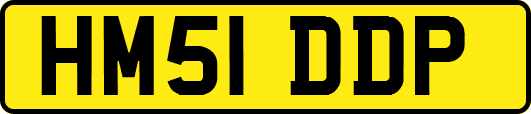 HM51DDP