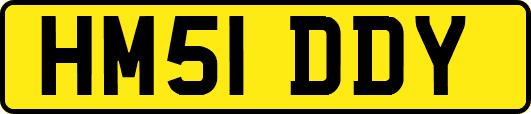 HM51DDY