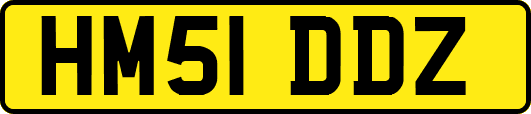 HM51DDZ