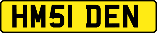 HM51DEN