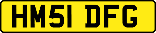 HM51DFG