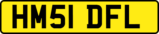 HM51DFL