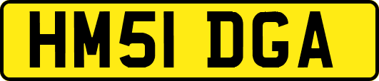 HM51DGA