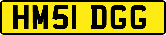 HM51DGG