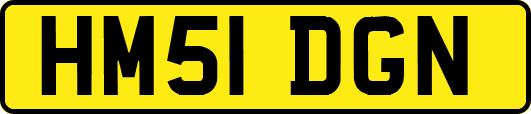 HM51DGN