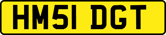 HM51DGT