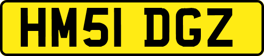 HM51DGZ