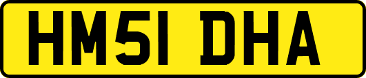 HM51DHA