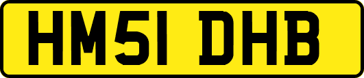 HM51DHB