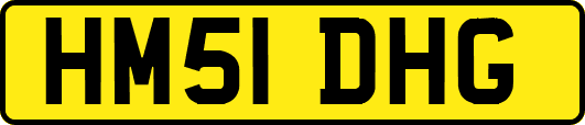 HM51DHG