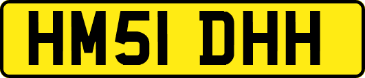 HM51DHH