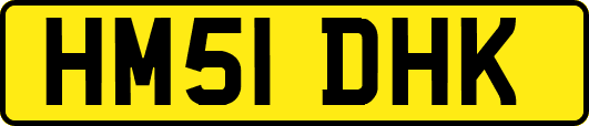 HM51DHK