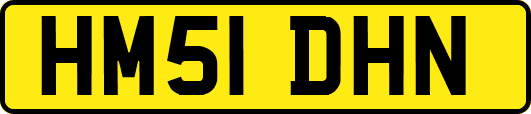 HM51DHN