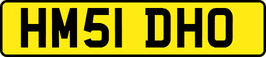 HM51DHO