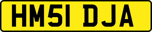 HM51DJA