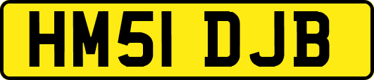 HM51DJB