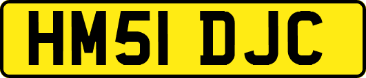 HM51DJC