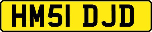 HM51DJD