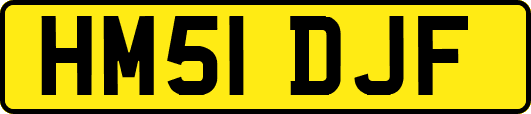 HM51DJF