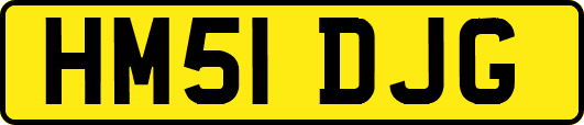 HM51DJG