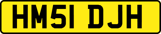 HM51DJH