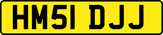 HM51DJJ