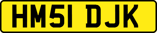 HM51DJK