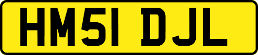 HM51DJL