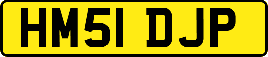 HM51DJP