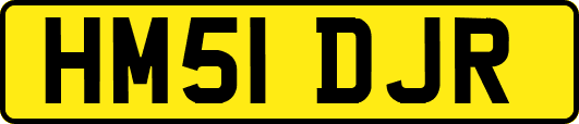 HM51DJR