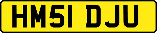 HM51DJU