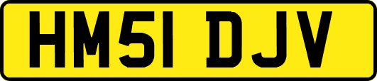 HM51DJV