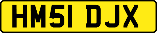 HM51DJX